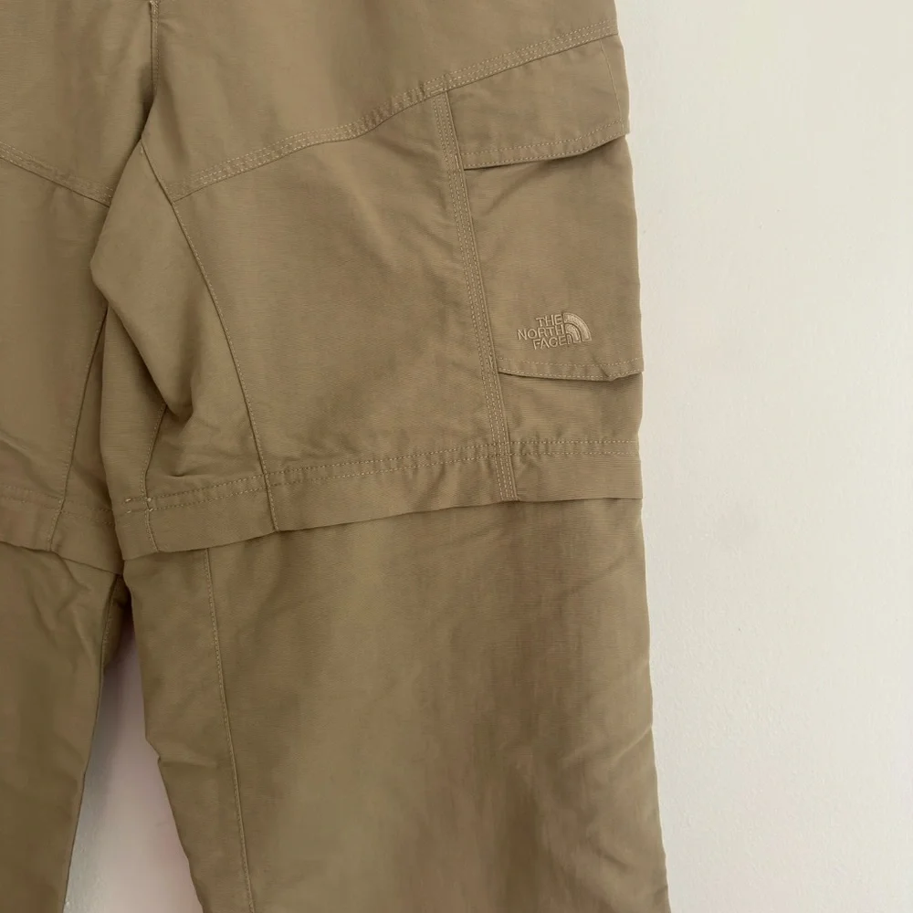 Men's‎ The North Face Tan Cargo Pants
